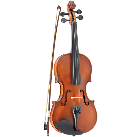 VIOLINO VIVACE MOZART FOSCO 3/4 - MO34S