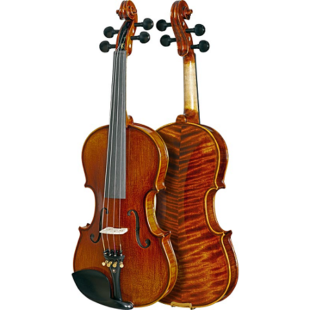 VIOLINO EAGLE PROFISSIONAL 4/4 - VK644
