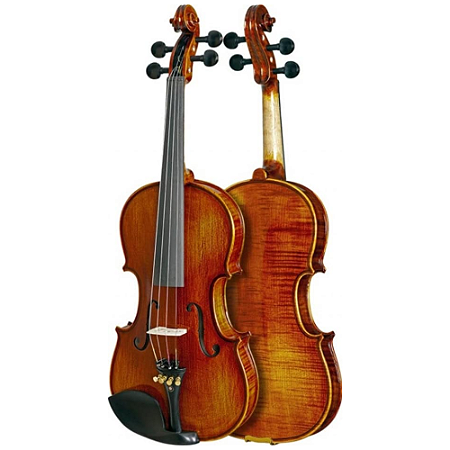 VIOLINO EAGLE PROFISSIONAL 4/4 - VK544
