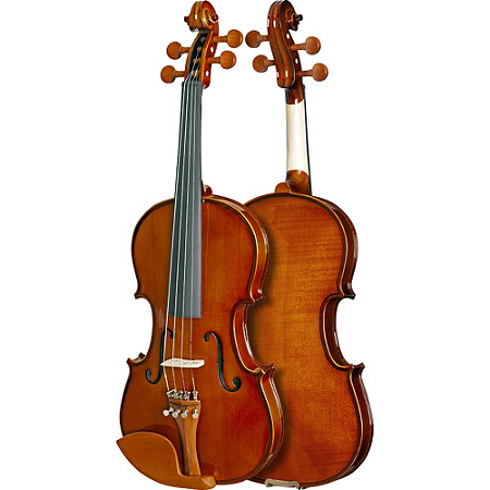 VIOLINO EAGLE ESTUDANTE 4/4 - VE441