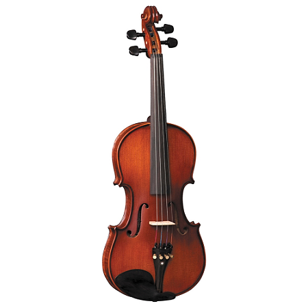 VIOLINO EAGLE ESTUDANTE 4/4 - VE244