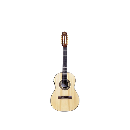 VIOLA CAIPIRA ROZINI CLÁSSICA PROFISSIONAL ATIVA - RV112ATNJ