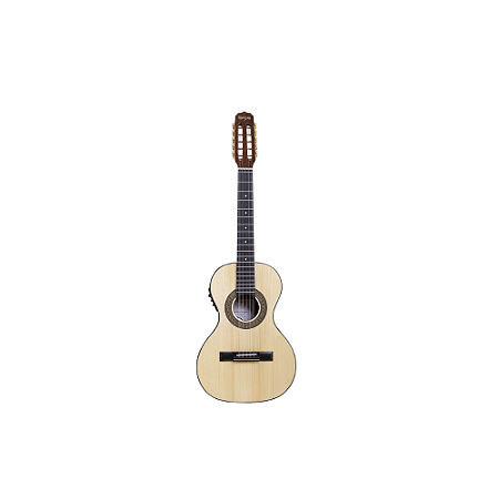VIOLA CAIPIRA ROZINI CINTURADA PROFISSIONAL ATIVA - RV102ATNJ