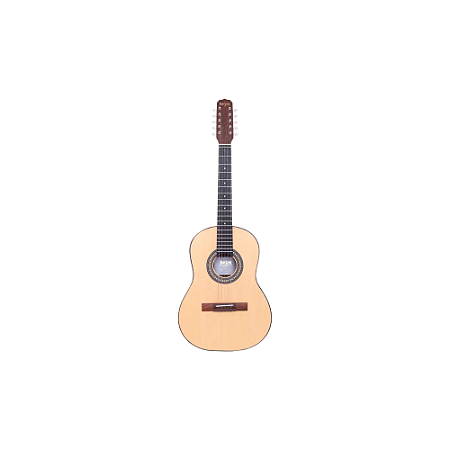 VIOLA CAIPIRA ROZINI CLÁSSICA ACÚSTICA - RV155ACFI