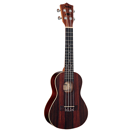 UKULELE SHELBY CONCERT ACÚSTICO SU23R