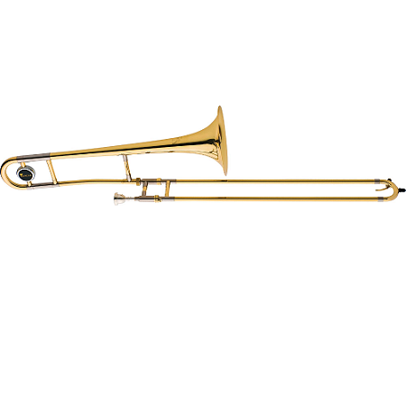 Trombone de Vara Eagle Laqueado TV600