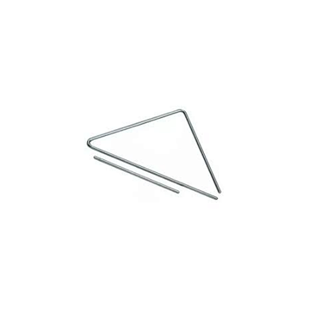 TRIANGULO TORELLI TL600 25CM