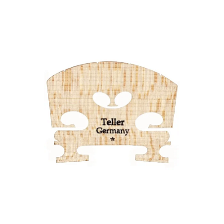 CAVALETE TELLER VIOLINO 4/4 *