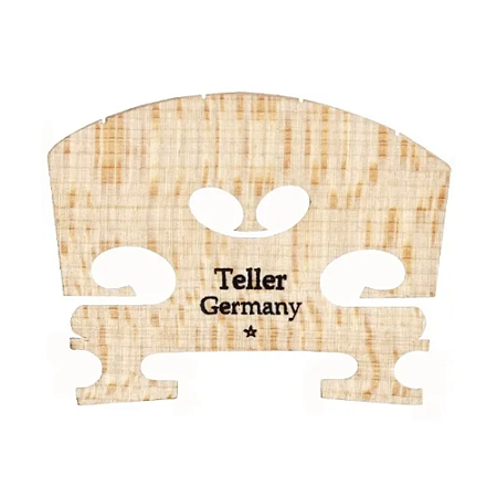 CAVALETE TELLER VIOLINO 4/4 *