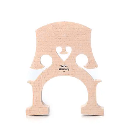 CAVALETE TELLER VIOLONCELO 4/4 *