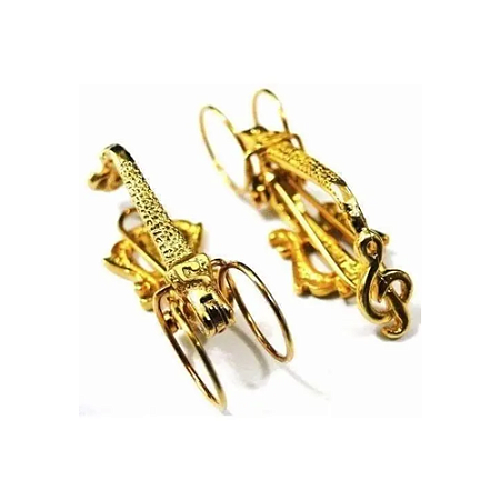 CLIPETT DOURADO