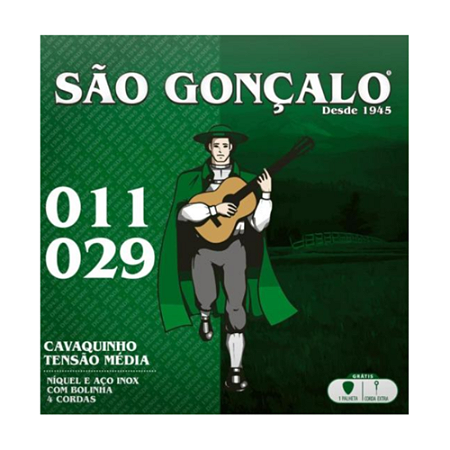 ENCORDOAMENTO SÃO GONÇALO CAVACO 011