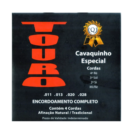 ENCORDOAMENTO TOURO CAVACO 011