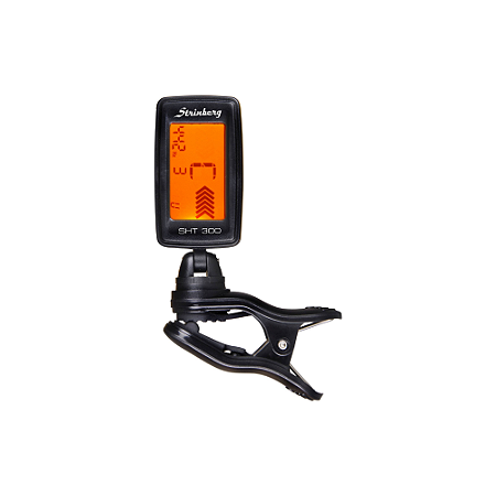 AFINADOR STRINBERG SHT-300 CLIP
