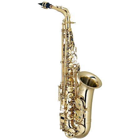 SAX ALTO EAGLE LAQUEADO - SA501
