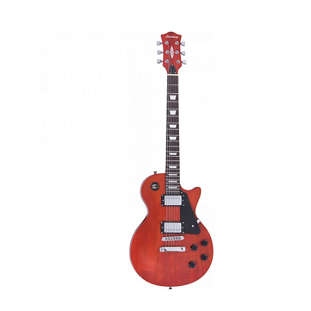 GUITARRA STRINBERG LES PAUL LPS260 MGS