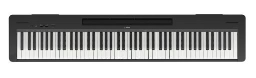 PIANO DIGITAL YAMAHA PORTÁTIL P145B