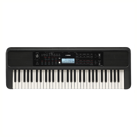 TECLADO YAMAHA PSR E383