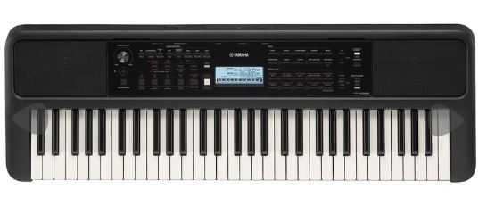 TECLADO YAMAHA PSR-E383