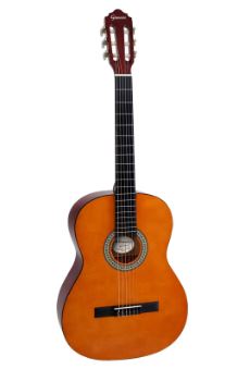 VIOLÃO GIANNINI CLÁSSICO NYLON ACÚSTICO - N14 N