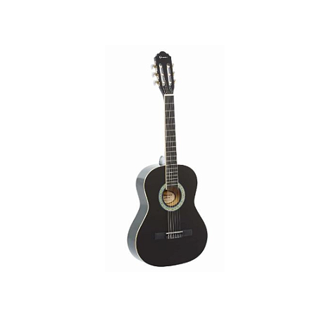 VIOLÃO GIANNINI INFANTIL 3/4 NYLON ACÚSTICO - N6 BK