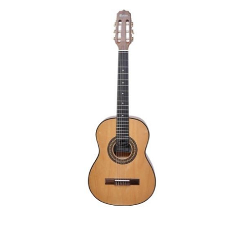 VIOLÃO ROZINI BABY NYLON ACÚSTICO - RX205ACFI