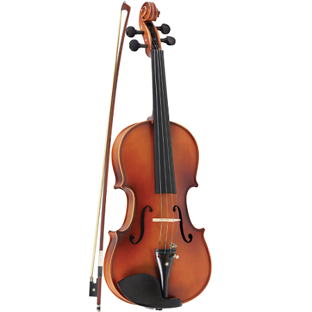 VIOLINO VIVACE BEETHOVEN FOSCO 4/4 - BE44S
