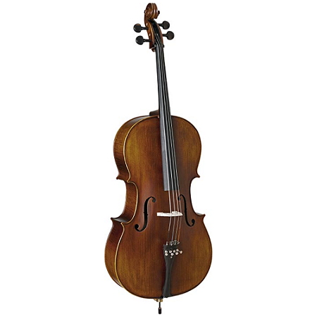 VIOLONCELO EAGLE PROFISSIONAL 4/4 - CE310