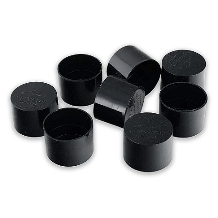 TAMPAS OITAVADORAS BOOWHACKERS KIT COM 8 OC8G