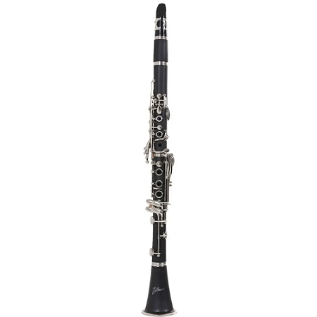 CLARINETE ZELLMER 17 CHAVES SIB