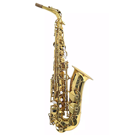 SAX ALTO ZELLMER ZAS600