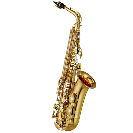 SAX ALTO YAMAHA YAS280