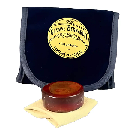 BREU GUSTAVE BERNARDEL