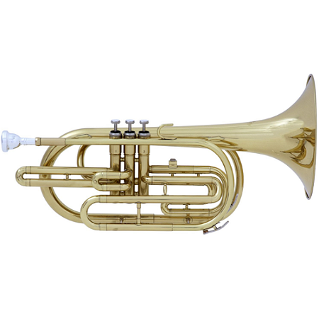 TROMBONE DE MARCHA (TROMBONITO) SIB VIVACE VTB350