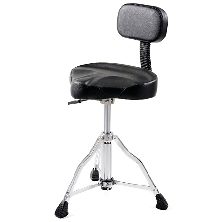 BANCO PREMIUM BATERIA COM ENCOSTO DTRAB1118