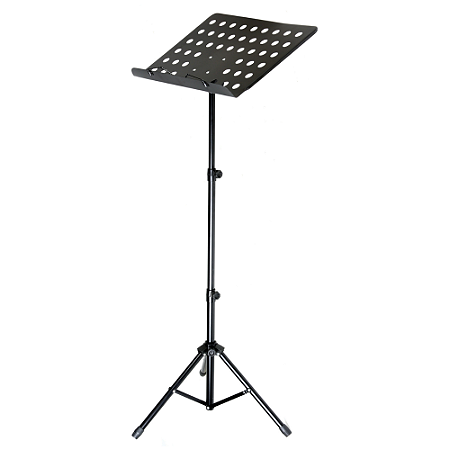 ESTANTE DE PARTITURA CONCERT MS20