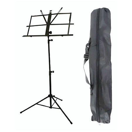 ESTANTE DE PARTITURA CUSTOM SOUND CSM2