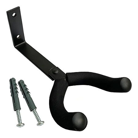 SUPORTE DE PAREDE PARA INSTRUMENTOS DE CORDAS SATY SP10