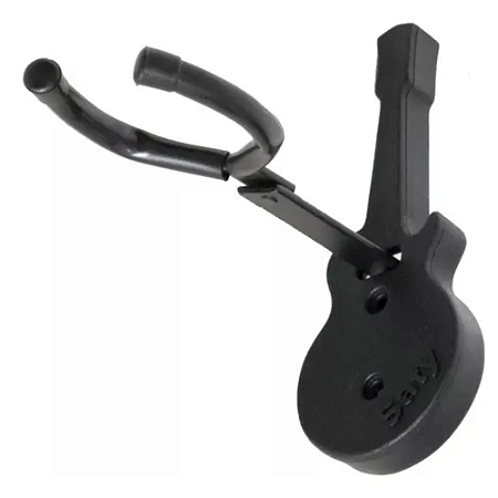 SUPORTE DE PAREDE PARA INSTRUMENTOS DE CORDAS SATY SPG10
