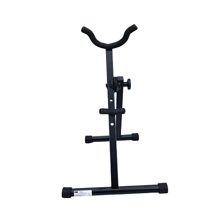 SUPORTE PARA SAX ALTO/ TENOR SATY