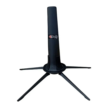 SUPORTE PARA SAX SOPRANO SATY SS10