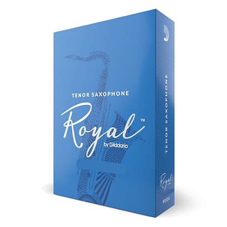 PALHETA RICO ROYAL SAX TENOR