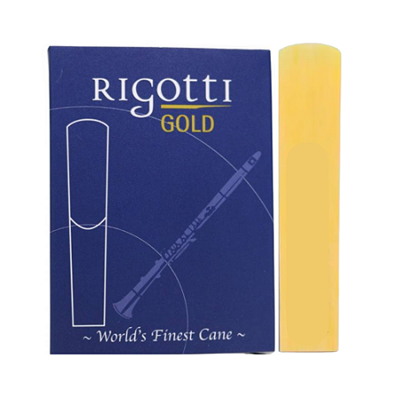 PALHETA RIGOTTI CLARINETE CLASSIC