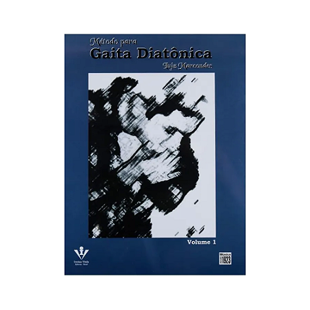 MÉTODO GAITA DIATÔNICA LUIZ MARCONDES