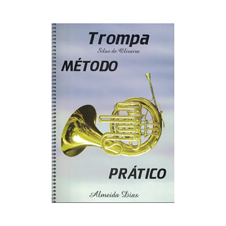 MÉTODO TROMPA ALMEIDA DIAS
