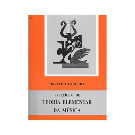 EXERCÍCIOS DE TEORIA ELEMENTAR DA MÚSICA