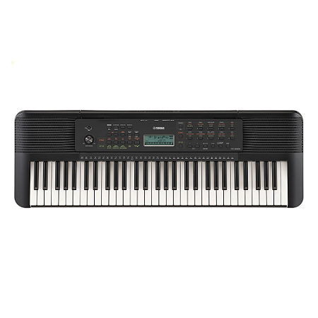 TECLADO YAMAHA PSR E283