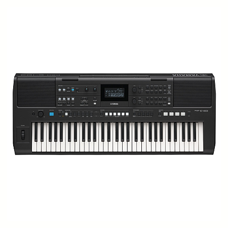 TECLADO YAMAHA PSR E483