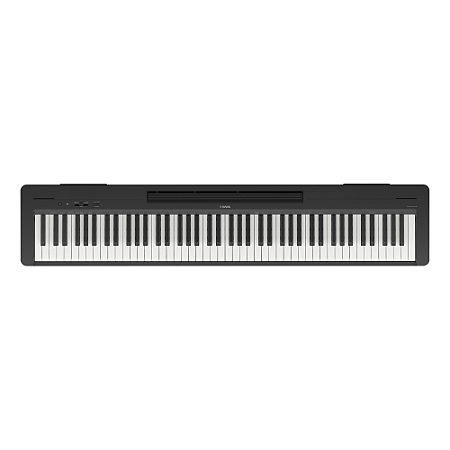 PIANO DIGITAL YAMAHA PORTÁTIL P145BTB