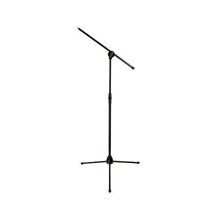 PEDESTAL GIRAFA PARA MICROFONE SATY SMG10
